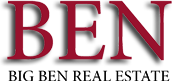 BigBenRealEstate.com BigBenRealEstate.com